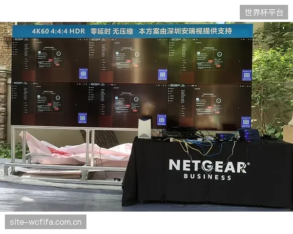 为满足HDR和广色域的高标准，SDVoE坚持传输4K60Hz4-4-4的无压缩视频，避免了任何压缩算法带来的画质损失